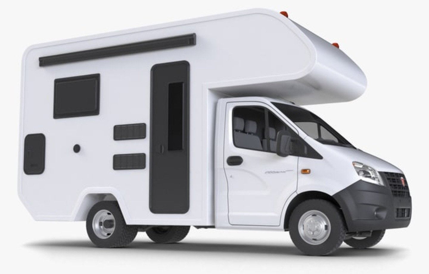 Staffordshire Mobile Caravan & Motorhome Services 2